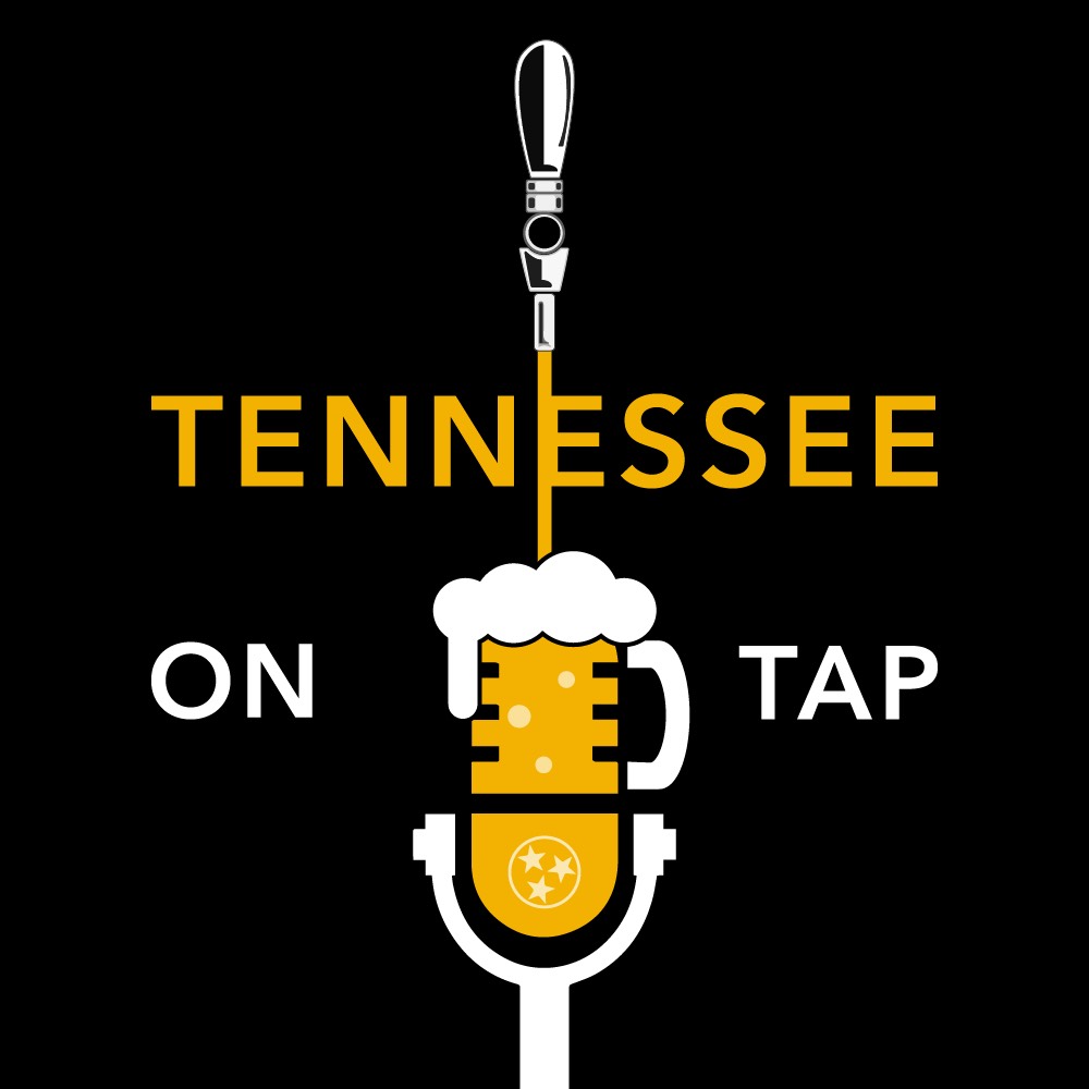 Tennessee On Tap Logo